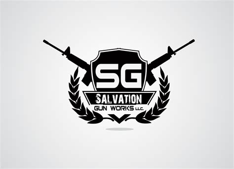 Gun Company Logos