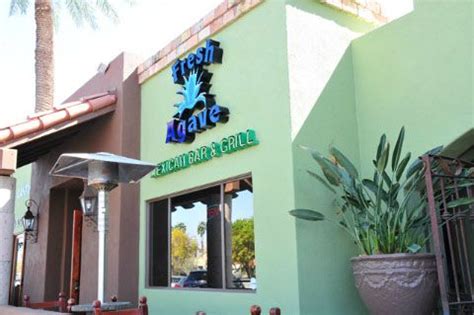 Fresh Agave Mexican Bar & Grill - Mexican Restaurant Palm Desert | Mexican restaurant, Mexican ...