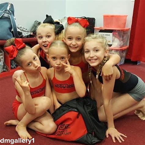 Jojo Siwa with the minis [FOLLOW: @dmgallery1] | Dance moms minis ...