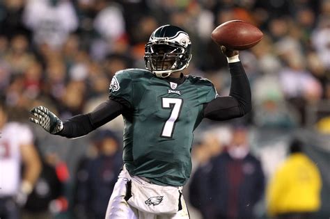 Michael Vick: Plotting Out Philadelphia Eagles' Path to a Dallas Super ...