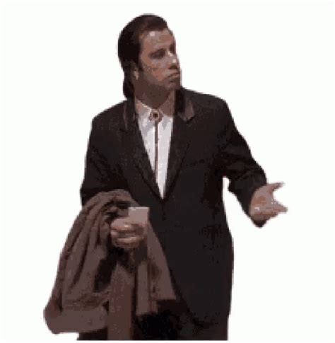 John Travolta Meme / Happy Easter Confused John Travolta Meme On Make A ...