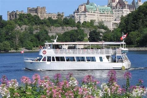 Sightseeing Tours of Ottawa - Gray Line Ottawa