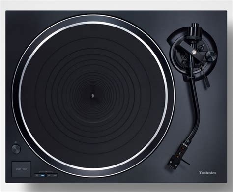 Technics SL-1500C Review - World Of Turntables