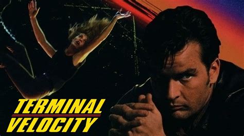 Terminal Velocity (1994) — The Movie Database (TMDB)