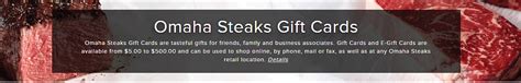 Omaha Steaks January Coupons 2022: 50% Off + Free Shipping