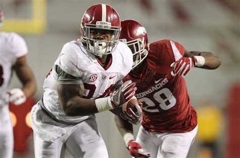 Alabama vs Arkansas: Highlights, score and recap