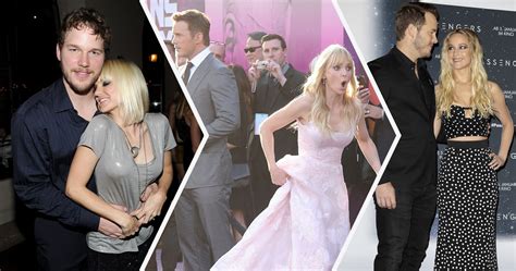 15 Crazy Secrets No One Knew About About Chris Pratt And Anna Faris ...