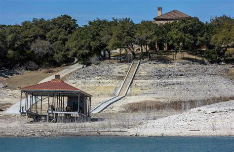 As Medina Lake dries up, SAWS to conduct water system study with USGS