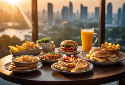 McDelivery Breakfast Promotions Singapore: Wake Up to Savvy Savings with McDonald's! - Singapore ...