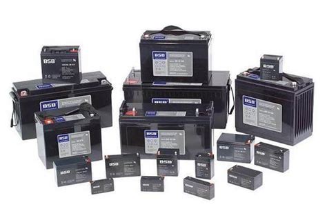 What kind of batteries should we use in the UPS? – Tethys consultant Engineers