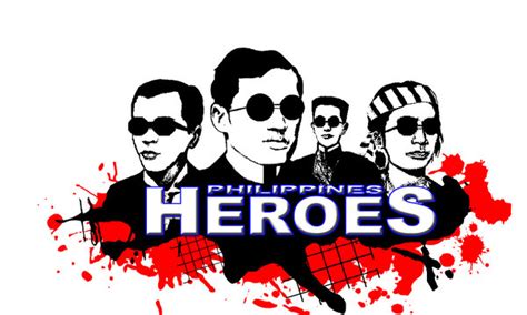 Do You Know Your Filipino Heroes? Jose Rizal, Andres Bonifacio, Tandang ...