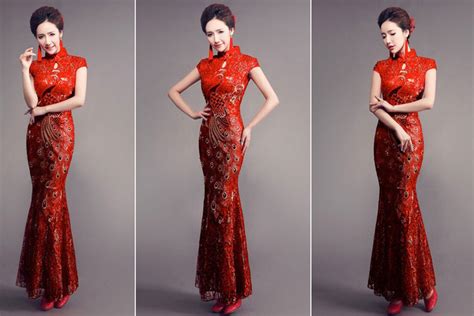 The Story Behind the Cheongsam Red Shirt during Chinese New Year - Taoism Directory