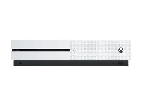 Xbox One S 1TB Starter Console - Newegg.com