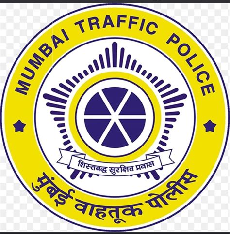 Update 148+ mumbai police logo hd best - toyotabienhoa.edu.vn