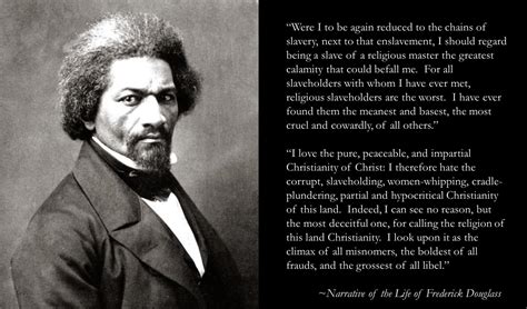 Frederick Douglass Quotes. QuotesGram