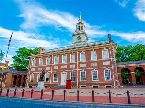 The Best Museums & Attractions in Philadelphia | Visit Philadelphia