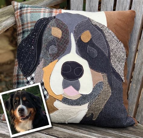 Greyhound Dog Pillow Pet Pillow Dog Decor Dog Lover Gift - Etsy