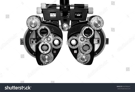 4,052 Eye Testing Machine Images, Stock Photos & Vectors | Shutterstock