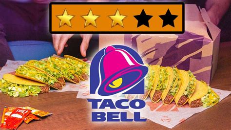 Taco Bell Party Pack, Taco Tuesday Made Too Easy?