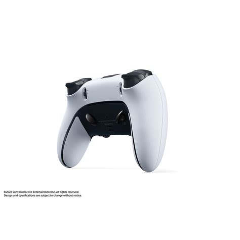 Sony DualSense Edge™ Wireless Controller - PlayStation 5 - EB Games New ...