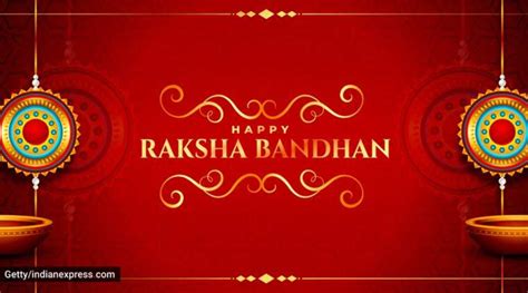 Raksha Bandhan 2021: Rakhi Date, Wishes Images, Quotes, History, Importance, Significance