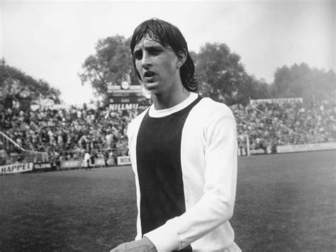 Ajax mark Johan Cruyff's 70th birthday by renaming Amsterdam ArenA ...