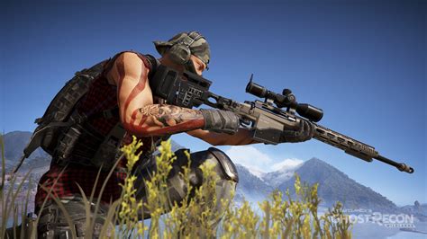 Ghost Recon: Wildlands' Best Weapons and Where to Find Them - Guide | Push Square