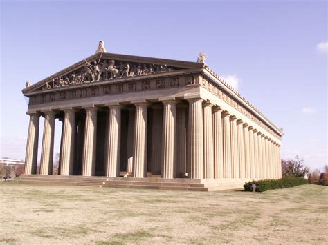 12 Stunning Historical Facts about The Parthenon | DailyForest | Page 8