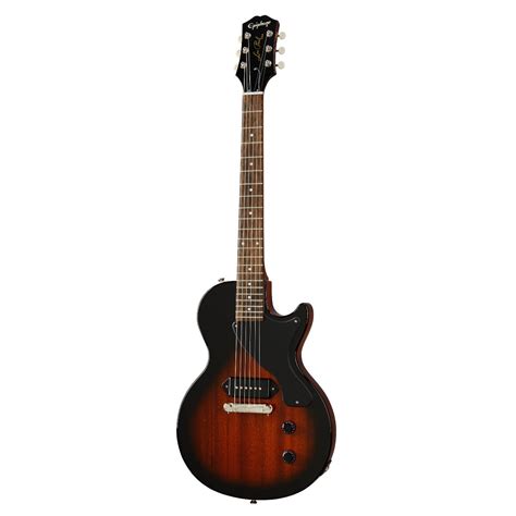 Epiphone Les Paul Junior - Vintage Sunburst – Alto Music