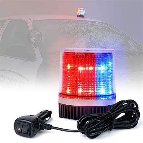 Compare Price: security patrol car lights - on StatementsLtd.com