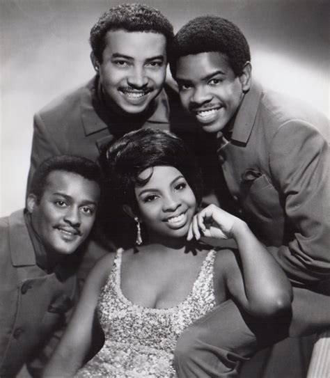 Gladys Knight And The Pips | Motown Museum | Home of Hitsville U.S.A.