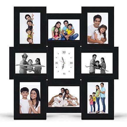 Collage Frame * Design Nine - GK Vale - The Photography Experts