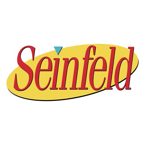 Seinfeld Logo