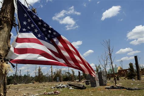 Alabama tornado victims fear they'll be forgotten - cleveland.com