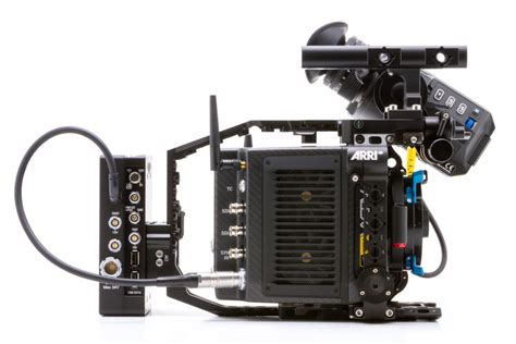 Arri Alexa Mini LF