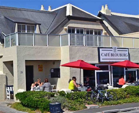 Cafe Blouberg