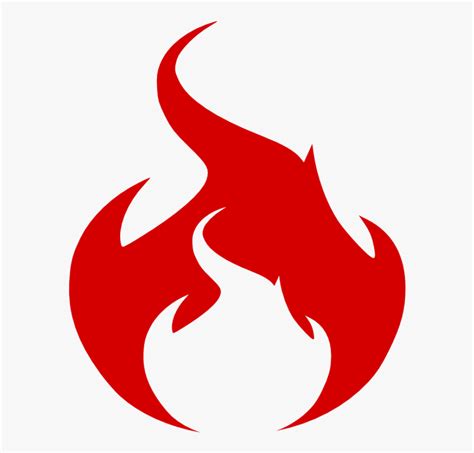 Flames clipart fire symbol, Flames fire symbol Transparent FREE for download on WebStockReview 2024