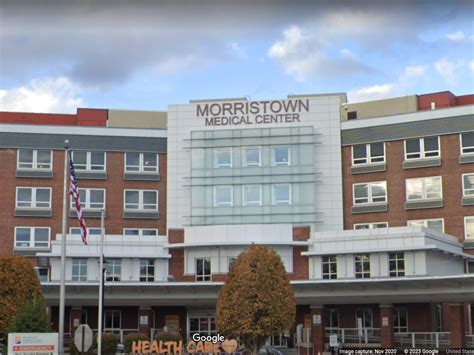 Morristown Medical Center Named One Of Nation's Top 50 Hospitals | Morristown, NJ Patch