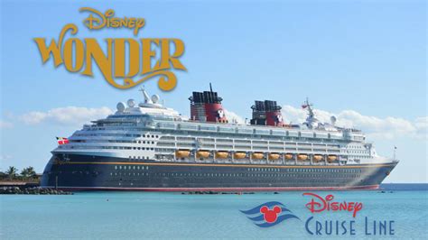 Nuestra experiencia en un Crucero Disney - SiDisney