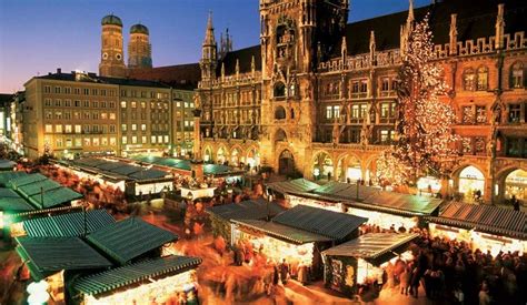 Traditions and Celebrations on Christmas in Europe 2024