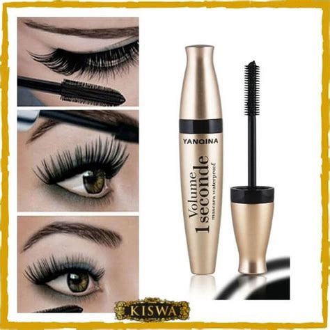 Waterproof Eyeliner with Mascara Deal at Best Price in Pakistan