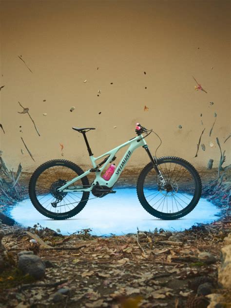 4 Best Electric Mountain Bikes of 2023