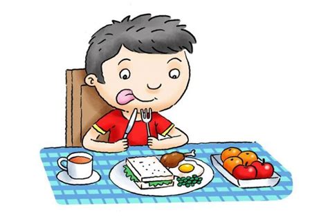 gambar-animasi-sedang-makan-wallpaper-26-gambar-kartun-makan-siang-miki-kartun-png-preview ...