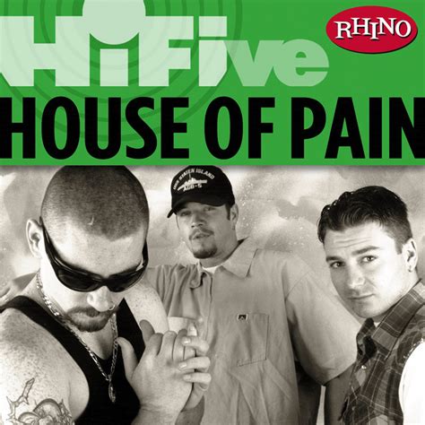 Jump Around - song and lyrics by House Of Pain | Spotify