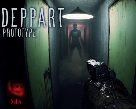 Trailer - Indie - Deppart Prototype | NeoGAF