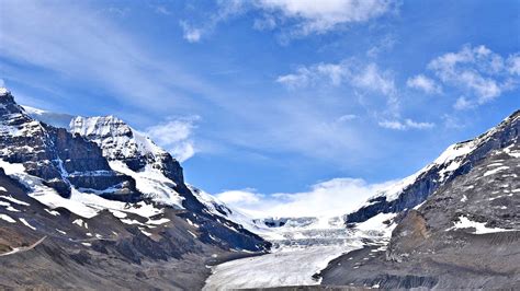 Snowy Mountain zoom background images free virtual call backgrounds