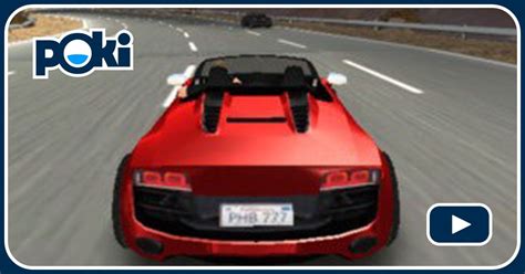 Drift Racing 3D Game - Unity Games - GamesFreak