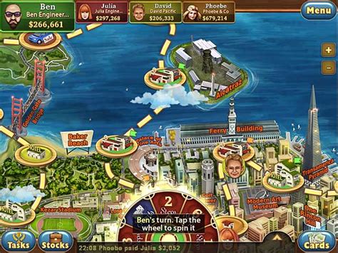 Trade Mania 2 > iPad, iPhone, Android, Mac & PC Game | Big Fish