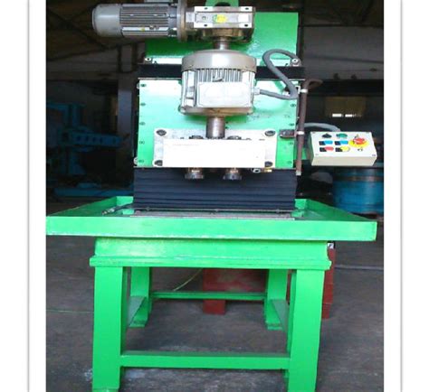 Multi-Spindle Drill Heads – Work Holding Tecknics