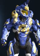 FOTUS - Armor - Halopedia, the Halo wiki